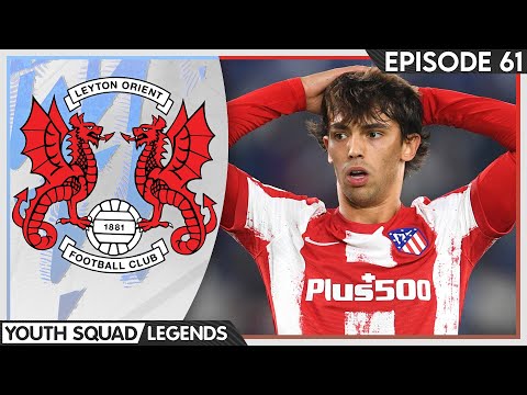 IT'S A DISASTER! 😨 | FIFA 22 Youth Academy Career Mode | Leyton Orient (Ep 61)