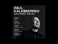 Paul Kalkbrenner Live - NA Tour Audio - San Francisco - 2022