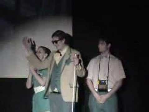 Shock Treament part 7