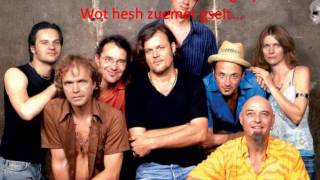 Patent Ochsner - Hotelsong