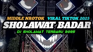Download lagu DJ SHOLAWAT BADAR VIRAL TIKTOK 2025 FULL BASS MIDDLE NROTOK mp3 Download lagu DJ SHOLAWAT BADAR VIRAL TIKTOK 2025 FULL BASS MIDDLE NROTOK mp3