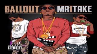 Ballout   Goin In Migos Diss HD **2014 JAM**