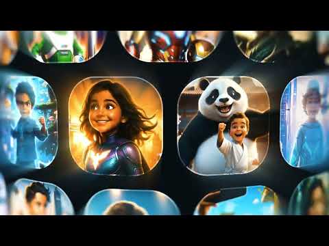Kidz Hero