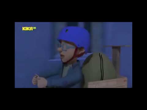 Feuerwehrman Sam Verarschung YTK