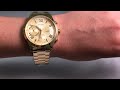 Laikrodis Watches GUESS LADIES W1070L2