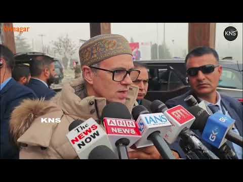 Where Centre helps, I thank them; on statehood, I won’t lie to please anyon...