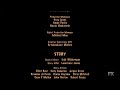 Open Season 2 End Credits On FX NO FX Split Screen Credits