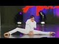 Simrin Player Good Girl Solo For Best Dancer At The Dance Awards