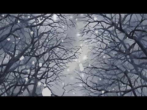 Fantastic Children OST - Befort no Kodomo-tachi (べフォールの子供たち) with snow