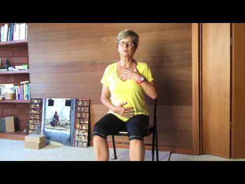 31 YEARS YOGA for/with MANUELA