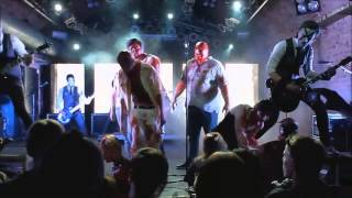 Megaherz - Zombieland unofficial video