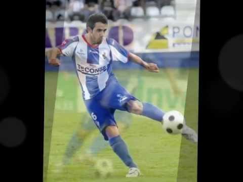 Goles Cristian Portilla Ponferradina