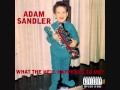 Adam Sandler - Respect