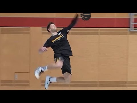 At the top: Vöcklabrucker is 1st World Fistball Player