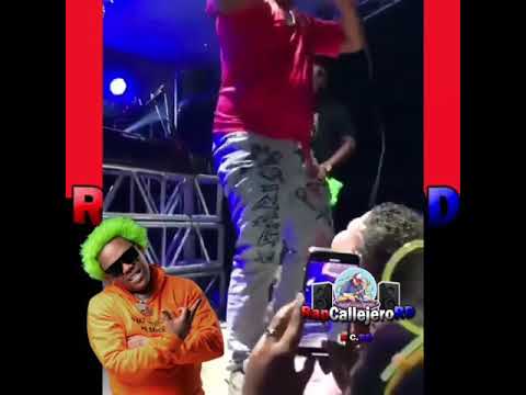 El cherry en tarima en estado unidos