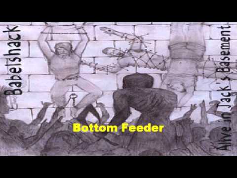 Bottom Feeder by Babelshack