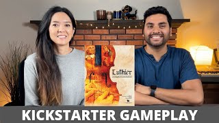 Before You Play - Luthier video thumbnail