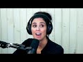 Porn Search Terms | The Sarah Silverman Podcast Clips