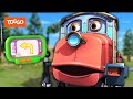 Chuggington Deutsch Hodge Und Das Lok Navi Ganze Folge TOGGO