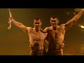 Cirque du Soleil's Kurios 