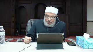 المفاضلة بين الأضحية كثيرة اللحم وطيبة اللحم/السبت(2-7-2022م)فتاوى علي الهواء مباشرة image