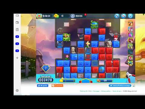 Pet Rescue level 5537, pet rescue, nivel 5537 pet rescue solucionado, solved, sin booster 5537, 5537