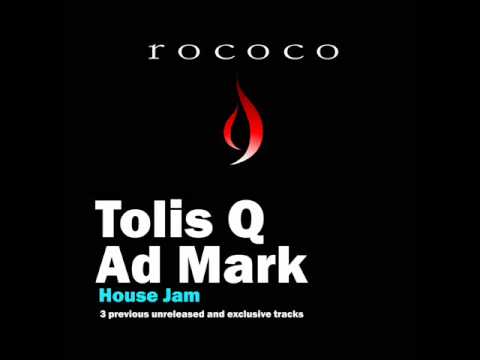 Tolis Q & Ad Mark - Strokers Beat