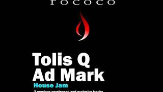 Tolis Q & Ad Mark - Strokers Beat