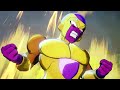 DRAGON BALL Z Kakarot Golden Frieza Trailer 2020