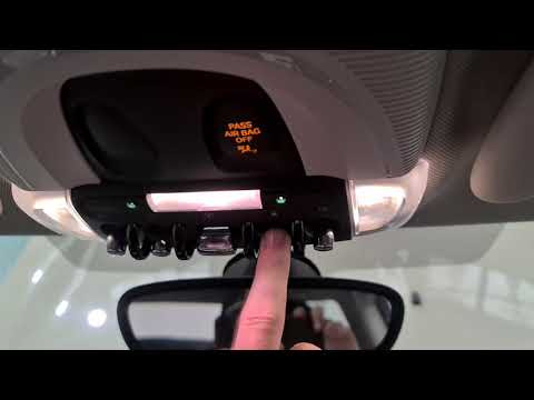 2014 Mini one Hatch 1.5 diesel