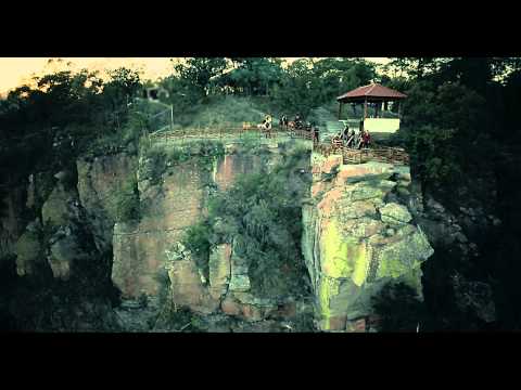 Noel Torres "No Andan Cazando Venados" (Video Oficial) Corridos 2015