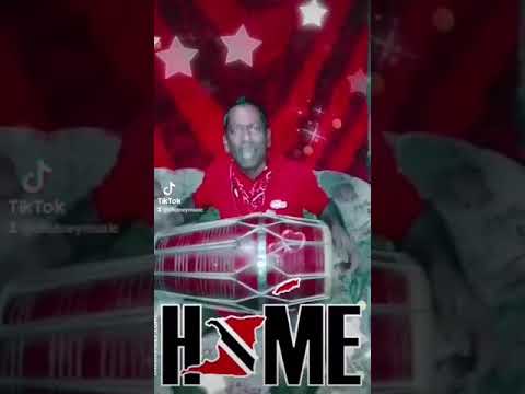 Doh Mind Yuh Black Like Coal, You Valued More Than Diamond and Gold - Edward Ramdass