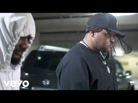 Namilla, Fiyah Pin - Dead Talk (Official Video)