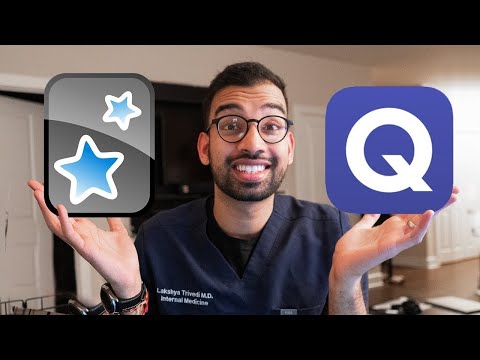 The Absolute BEST Flashcard Tool For Students (Anki Vs. Quizlet)