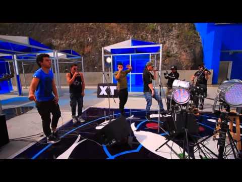 Volver a ser niños - Cocoa Roots (Video Oficial en vivo Expresarte)