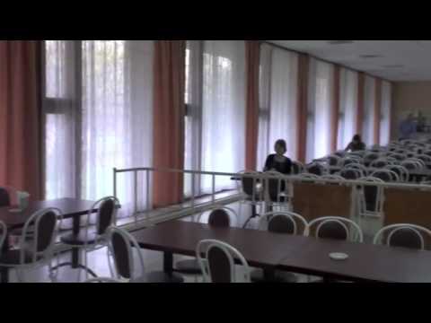 Students documentary in Bolshoi Ballet Academy - IV (captions)