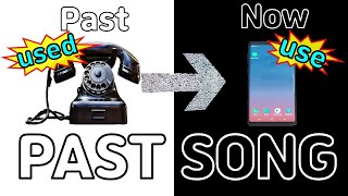 Past Tense | What did you do? | 과거시제, 과거형 (설명&노래&노래방)