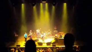 Black Dog - Trey Anastasio - St. Louis, MO (High Quality Audio) (02-23-10)