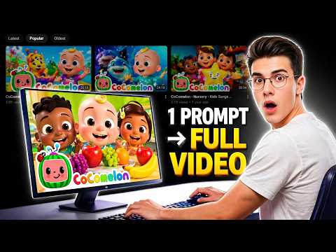 YouTube Thumbnail