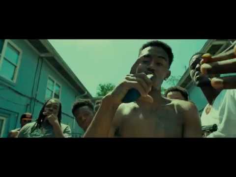 Rayza & Skip Santana - Blue Cheese (Official Video) Shot By @FlackoProductions