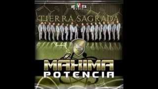 TIERRA SAGRADA LETRA MAXIMA POTENCIA