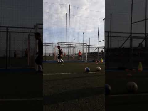 Ludovico Ludovisi 1999 - serie C1 Asd Technology Velletri