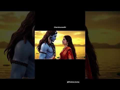 #shivsati #shivshankar #shivshakti #omnamahshivaya #song #pournami #sati