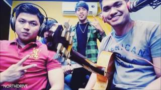 NORTHDRIVE - EPISODE9&amp;10: (TEERadio and InqPOP)