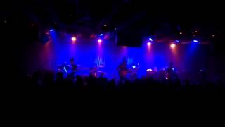 RX Bandits - Epoxi-Lips (Live)