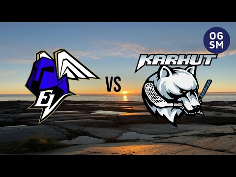 25.09.2021 klo  11.00 Eräviikingit pohjoinen vs Karhut blue