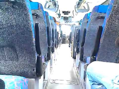 Iveco Crossway 12 #PD-881DB