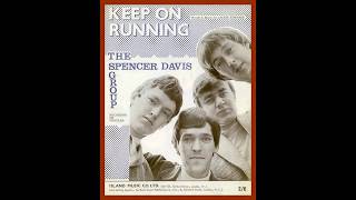 The Spencer Davis Group - It Hurts Me So 1964