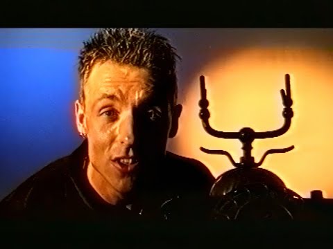 Hoffer Dani - A szerelem angyala (dancermx)