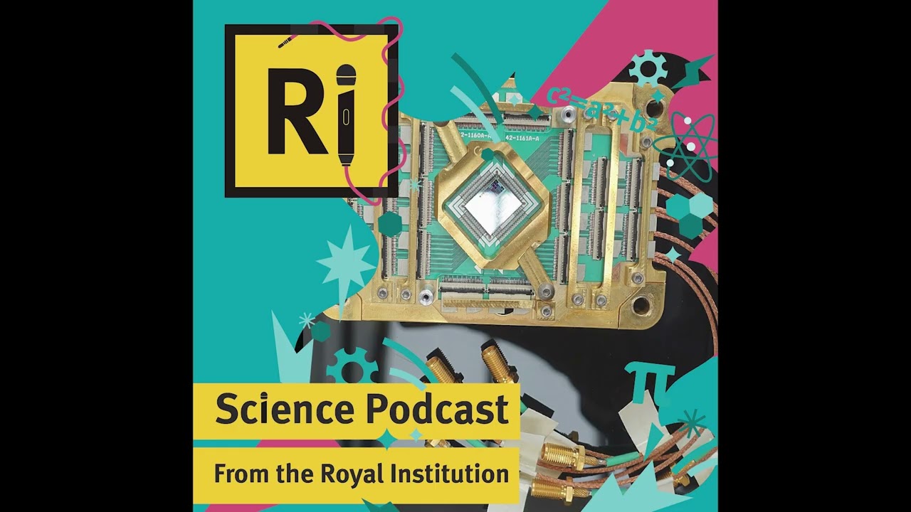 Quantum field theory, AI, and the future of theoretical physics - with Ross Jenkinson